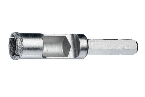 Metabo diamantbohrer 6 7 - 5,