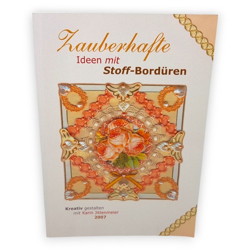Zauberhafte ideen mit stoff - ideen,