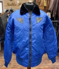 B-15 US Nylon Herren Bomber