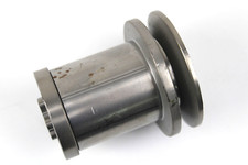 Messeraufnahme für Husqvarna