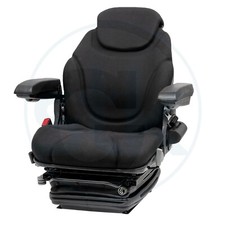 Granit Superkomfortsitz