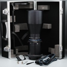 Mint case mamiya sekor z - mint,
