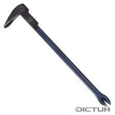 Dictum japanisches Nageleisen