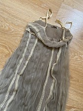 mais il est ou le soleil Kleid Sommer