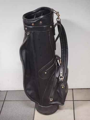 Original mcm golftasche - original,
