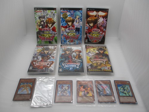 Psp duel monsters gx - yu-gi-oh!,
