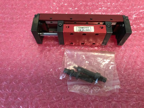 Schunk gemotec 25 - gemotec,, 25-h25