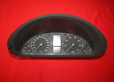 Kombiinstrument Mercedes C-Klasse W203 CL203 Tacho Benzin Benziner A 2035408747
