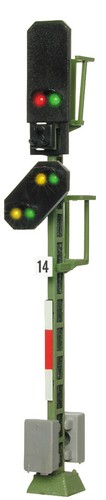 Viessmann 4014 - viessmann, h0