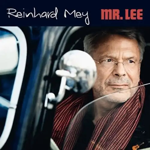 Mey reinhard mr lee - mey,reinhard, mr.lee