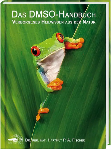 Das dmso handbuch - das, dmso-handbuch