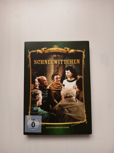Defa schneewittchen märchen - defa,