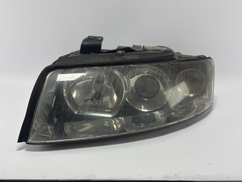 Hauptscheinwerfer links audi - hauptscheinwerfer,