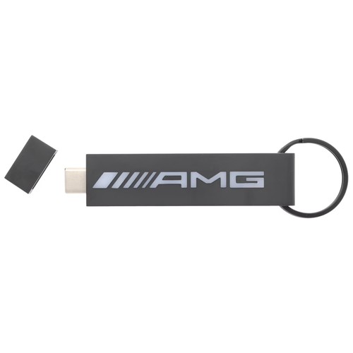 Usb stick schwarz - 64,