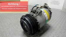 Klimakompressor Opel Corsa 1.0