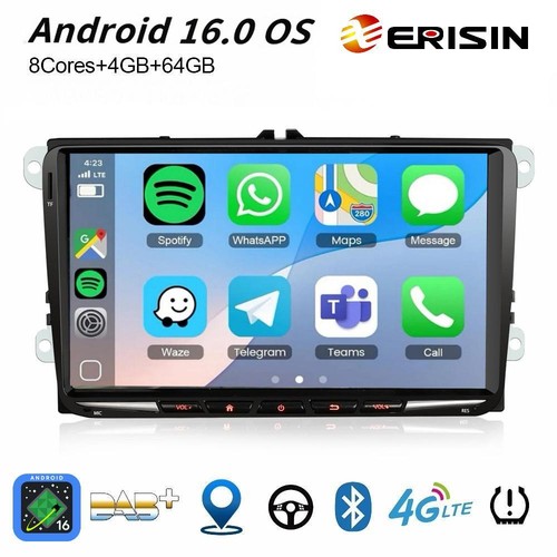 Erisin android 64g 8 core - erisin, 16