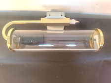 DDR Lampe Bettlampe Leselampe Klavierlampe Pianolampe Leuchte