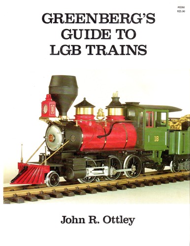 Title greenbergs guide lgb - greenbergs,