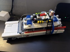 LEGO Icons: Ghostbusters