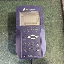 Wavetek Acterna JDSU •