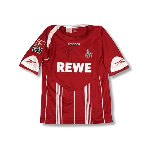 Vintage köln podolski 10 - köln,