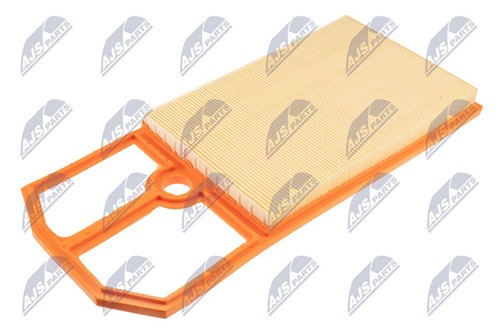 Luftfilter nty faf - nty, faf-vw-020