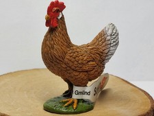 Schleich Huhn Henne