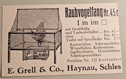 Alte reklame werbung - reklame,