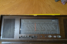 SABA Konstanz Stereo KN18