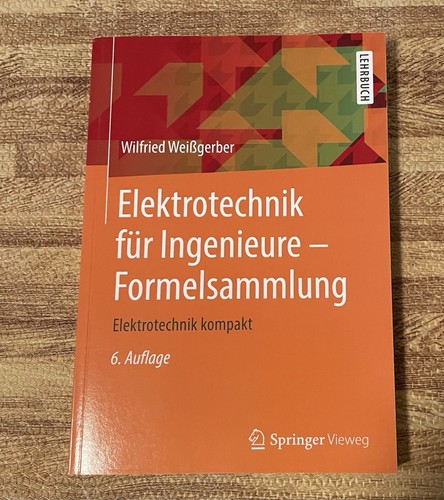 Elektrotechnik für ingenieure - für,