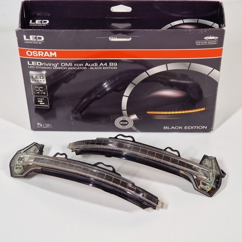 Osram ledriving dynamische - osram,