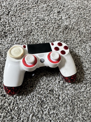 Scuf infinity 4ps pro custom - pro,