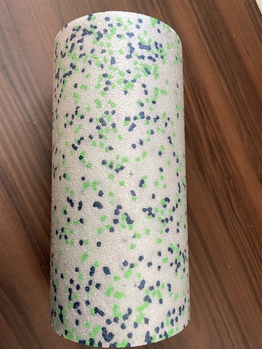 Blackroll massagerolle med - massagerolle,