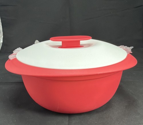 Tupperware tortilla keeper - tupperware,