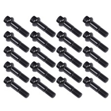 20* Radschraube Radbolzen M14x1.5 für Mercedes GLE-Klasse M-Klasse W166 X204 GLE