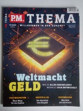 P.M. Thema 1-2023 - Weltmacht