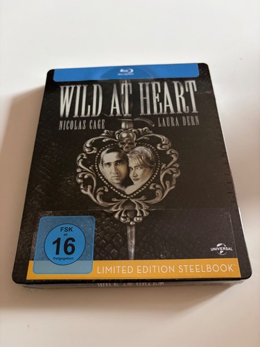 Wild heart original - ,