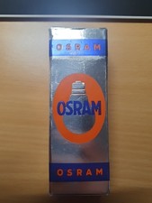 OSRAM Leuchtmittel für