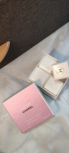 Chanel chance eau fraîche - chance, –