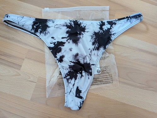 Badehose tanga string - tanga/string, neu