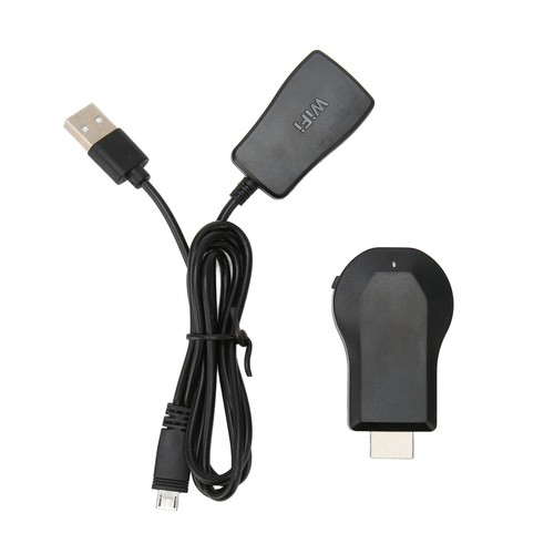 Wireless display adapter - wireless,