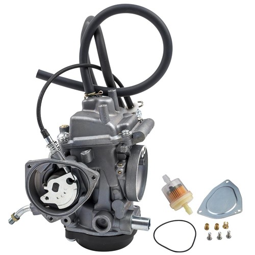 Vergaser for yamaha kodiak - for, 450
