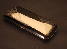 Älteres Zigarren Etui