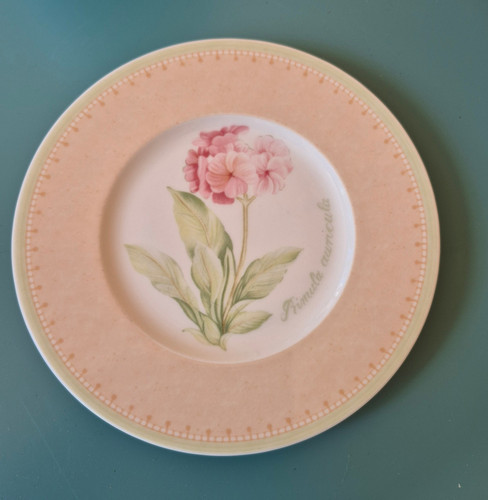 Florea floris brotteller - florea,