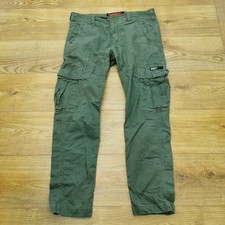 Superdry Core Cargo Hose