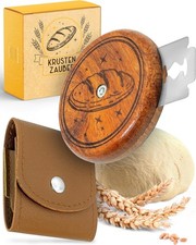 KRUSTENZAUBER Teigmesser für