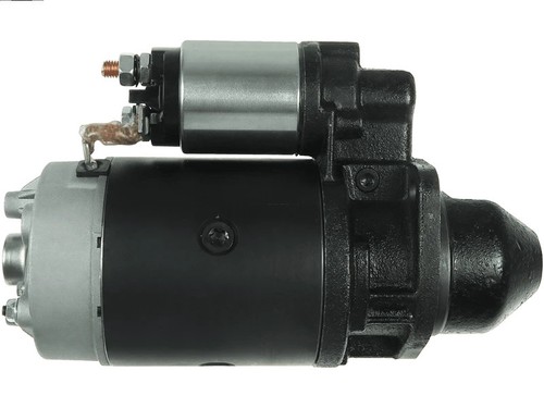 Anlasser für deutz - anlasser,