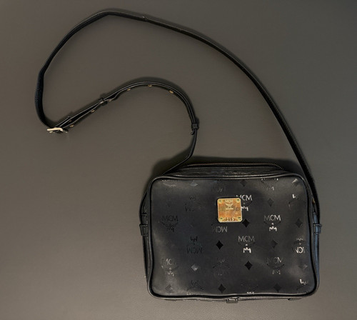 Mcm damen crossbody - mcm,