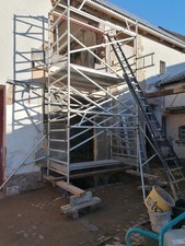 Solides RS 135 x 245