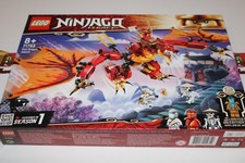 Lego® 71753 Ninjago Kais
